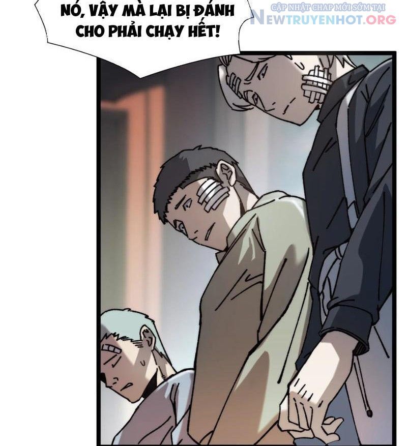 Bách Thú Chi Vương Chương 8 Ảnh 39
