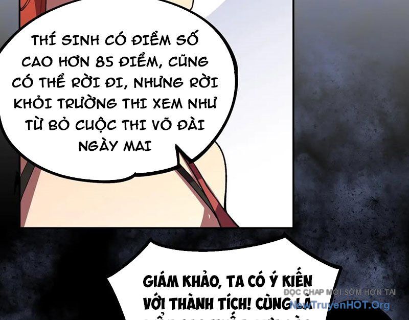 Cấm Chú Sư Mạnh Nhất Lịch Sử Chương 15 Ảnh 134