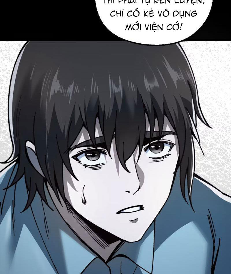 Bách Thú Chi Vương Chương 2 Ảnh 17