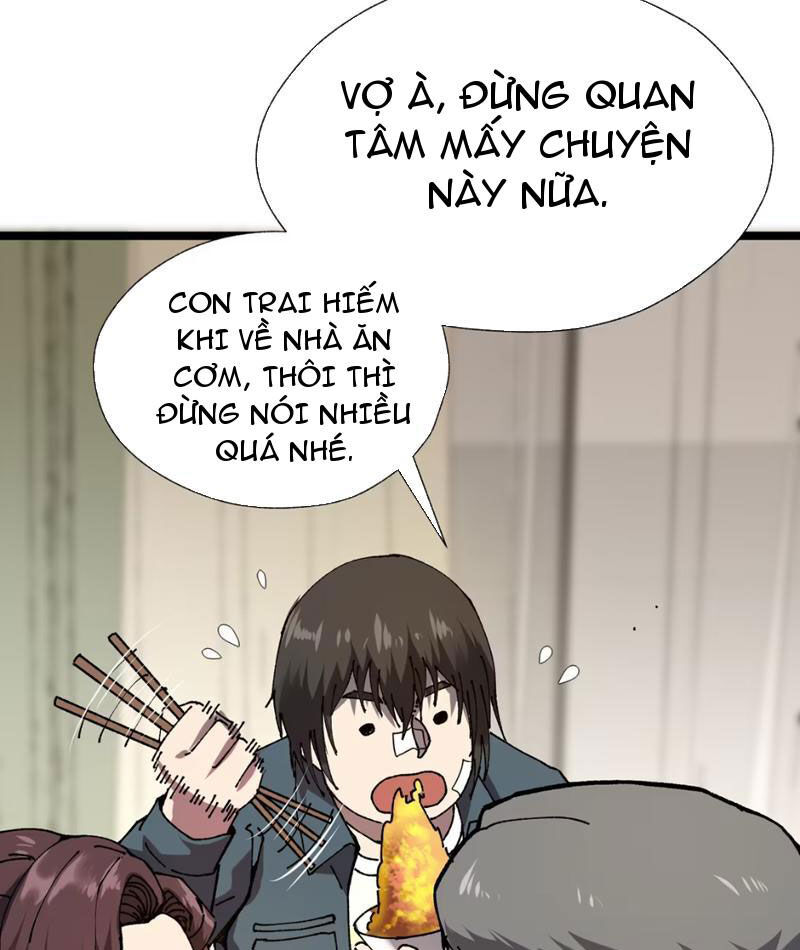 Bách Thú Chi Vương Chương 1 Ảnh 118