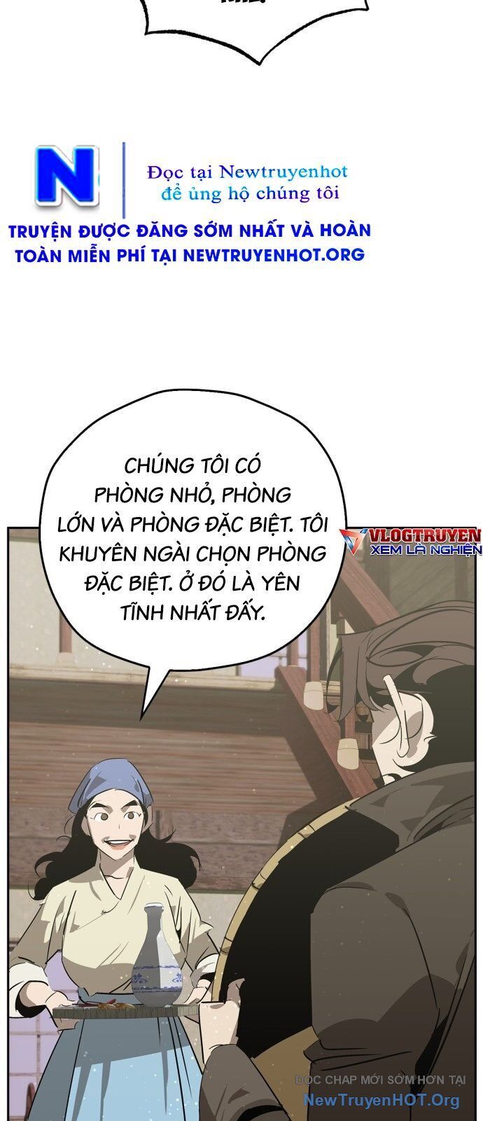 Võ Học Miền Viễn Tây Chương 25 Ảnh 78