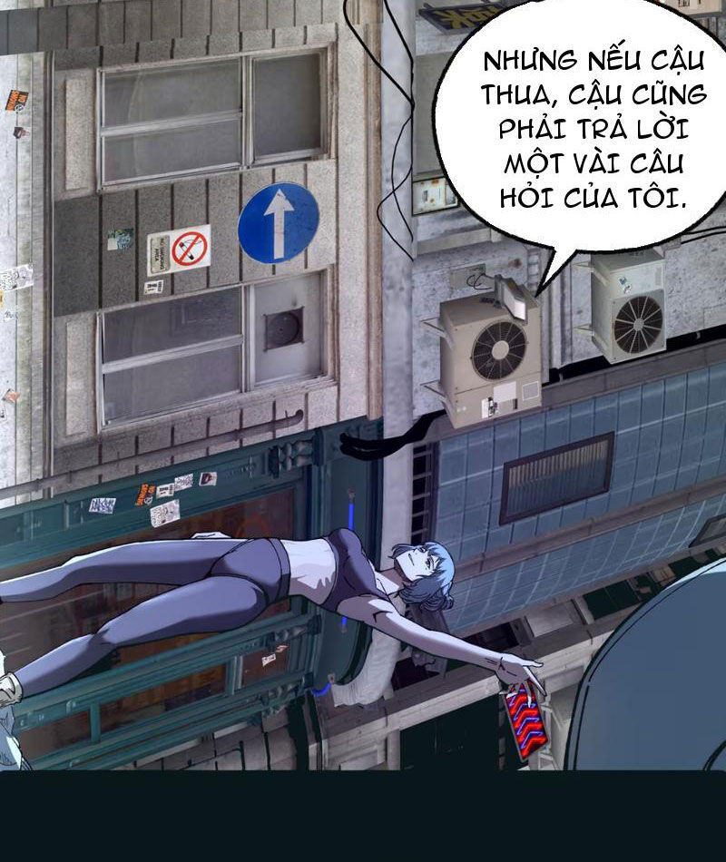 Bách Thú Chi Vương Chương 5 Ảnh 12