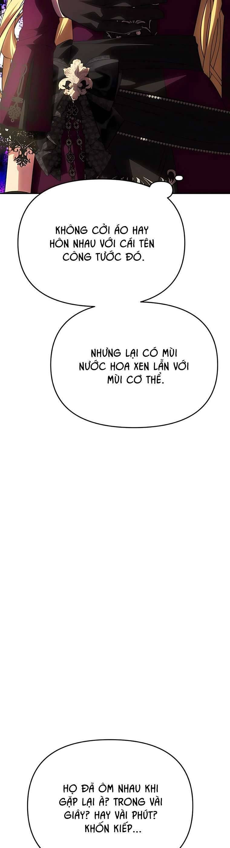 Chỉ Cần Một Người Chồng Là Đủ Chương 67 Ảnh 56