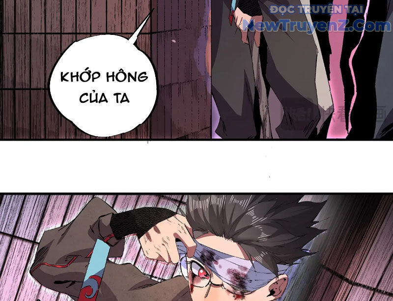 Cấm Chú Sư Mạnh Nhất Lịch Sử Chương 1 Ảnh 33