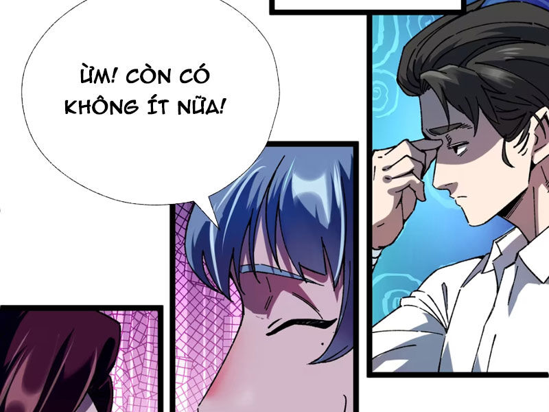 Bách Thú Chi Vương Chương 6 Ảnh 84