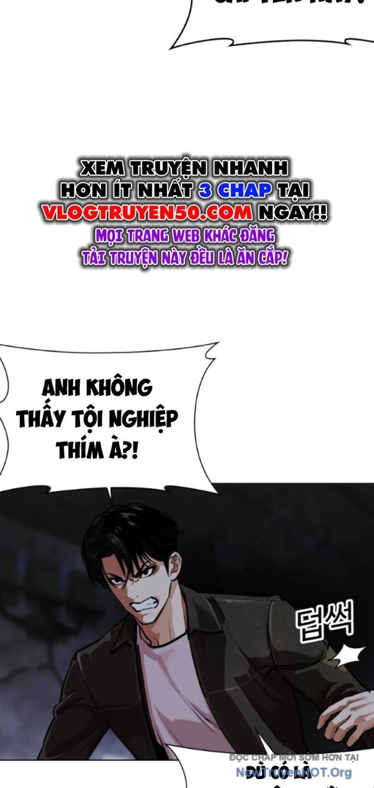 Hoán Đổi Nhiệm Màu Chương 562 Ảnh 16