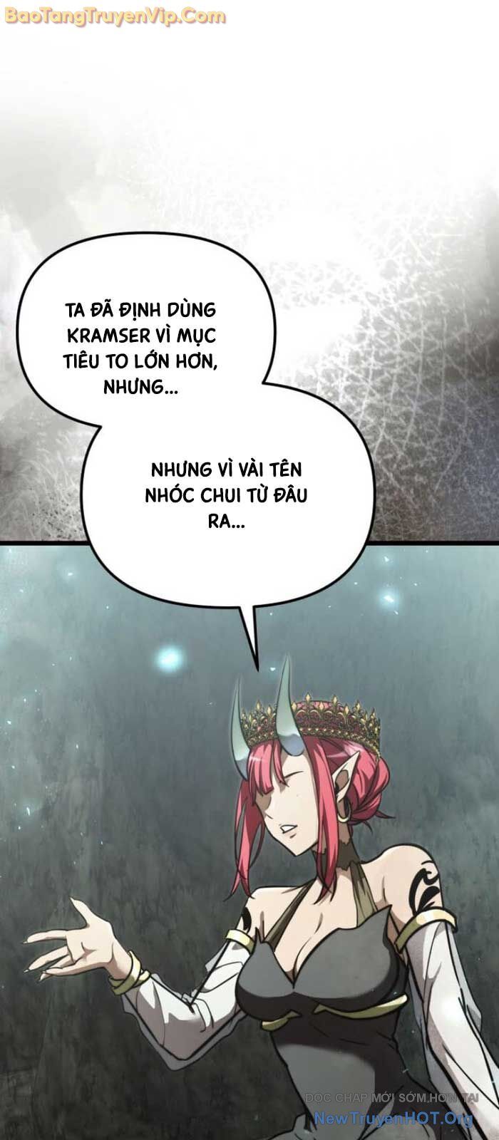 Hắc Kị Sĩ Thiên Tài Giới Hạn Thời Gian Chương 106 Ảnh 111