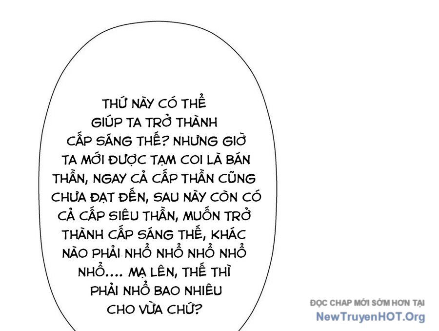Cứu Thế Giới Đi, Ông Chú! Chương 193 Ảnh 117