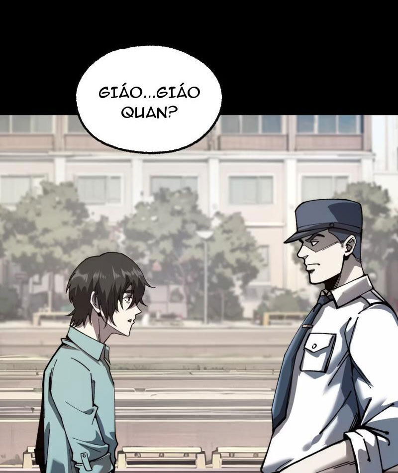 Bách Thú Chi Vương Chương 2 Ảnh 8