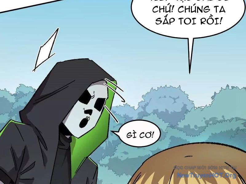 Cương Thi Tiên Sinh Chương 169 Ảnh 188