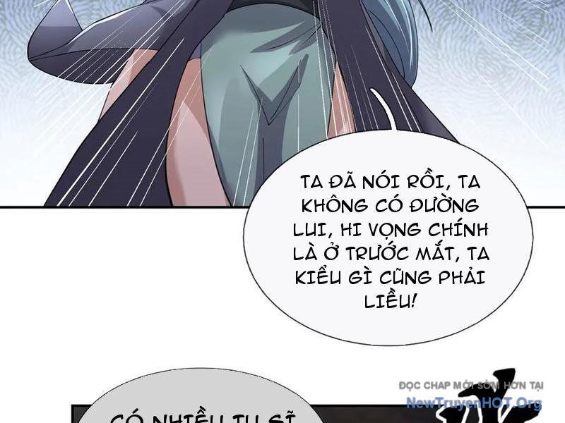Ngủ Say Vạn Cổ: Xuất Thế Quét Ngang Chư Thiên Chương 111 Ảnh 10