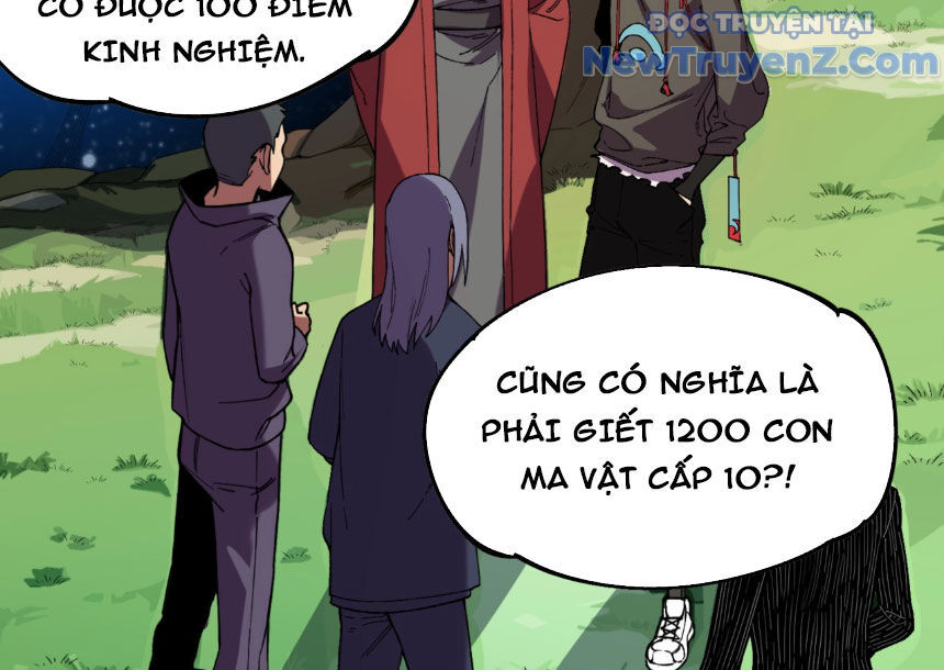 Cấm Chú Sư Mạnh Nhất Lịch Sử Chương 5 Ảnh 29