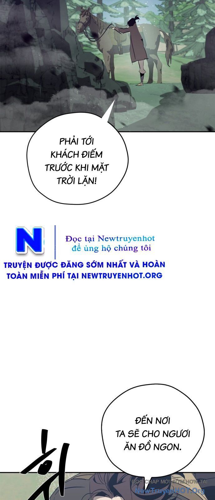 Võ Học Miền Viễn Tây Chương 25 Ảnh 60