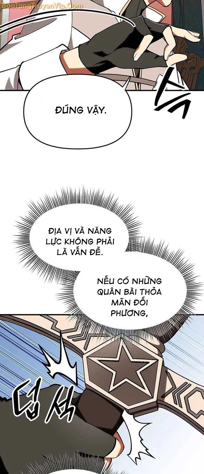 Nhân Vật Phụ Trong Thế Giới Điên Loạn Chương 16 Ảnh 30