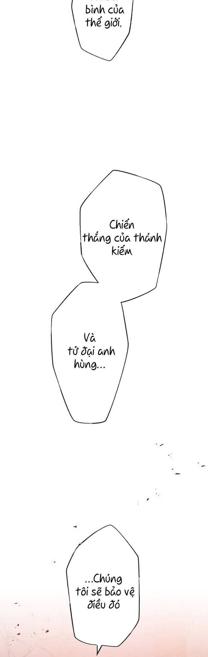 Thánh Kiếm Trùng Sinh Chương 15 Ảnh 37