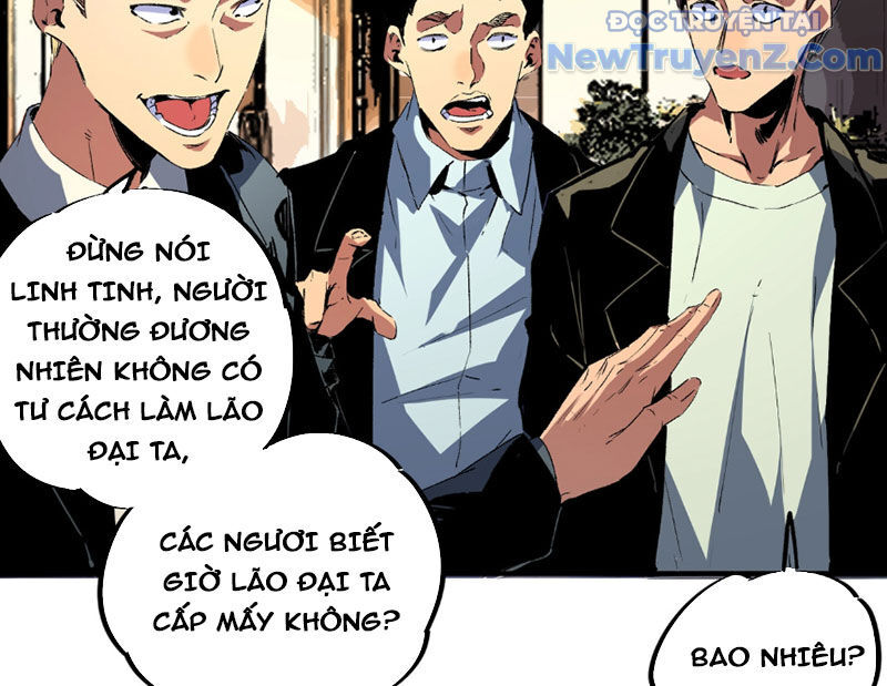 Cấm Chú Sư Mạnh Nhất Lịch Sử Chương 6 Ảnh 92