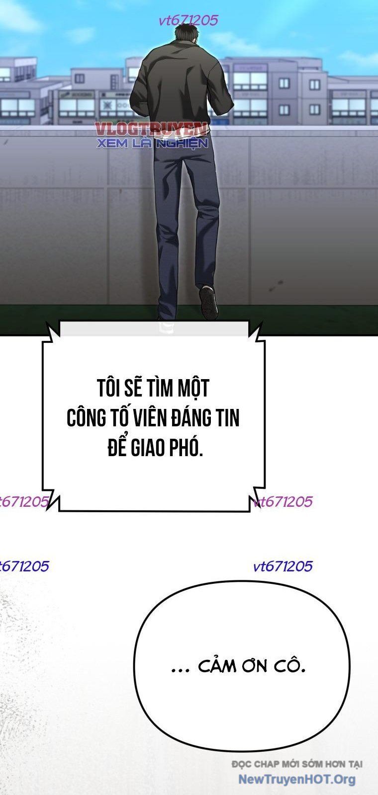 Cảnh Sát Bất Bại Chương 51 Ảnh 106