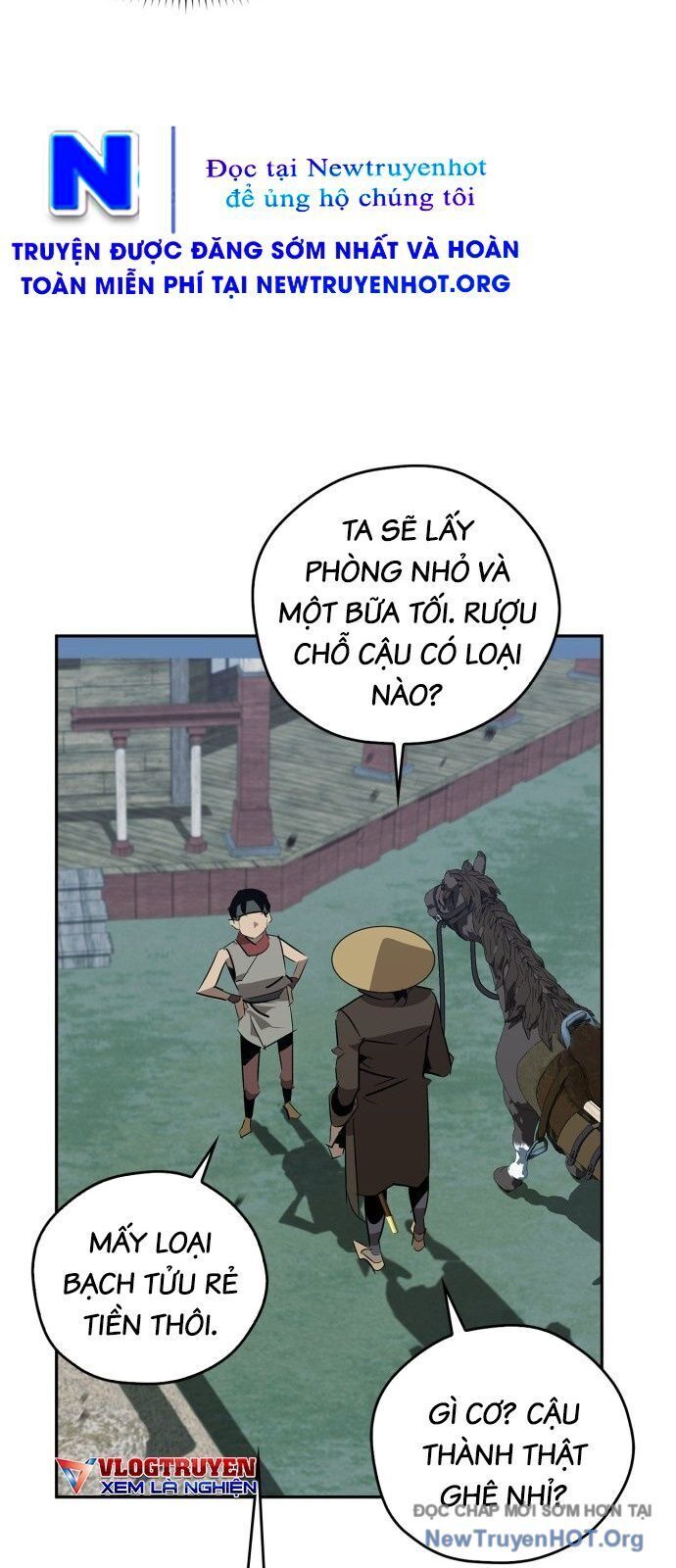 Võ Học Miền Viễn Tây Chương 25 Ảnh 70
