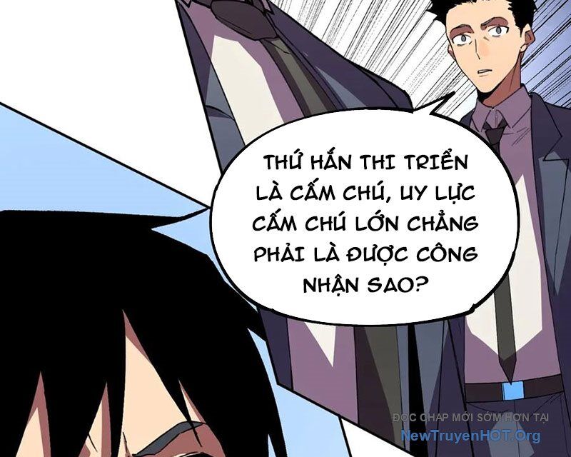 Cấm Chú Sư Mạnh Nhất Lịch Sử Chương 15 Ảnh 96