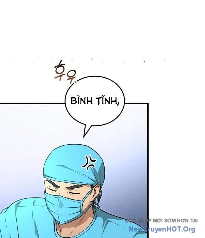Bác Sĩ Hồi Quy Chỉ Muốn Sống Yên Bình Chương 23 Ảnh 106