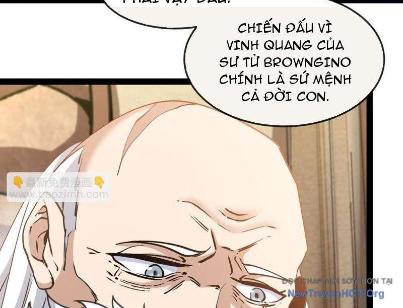 Ta Báo Thù Đế Quốc Sau Khi Bị Phản Bội Chương 17 Ảnh 42