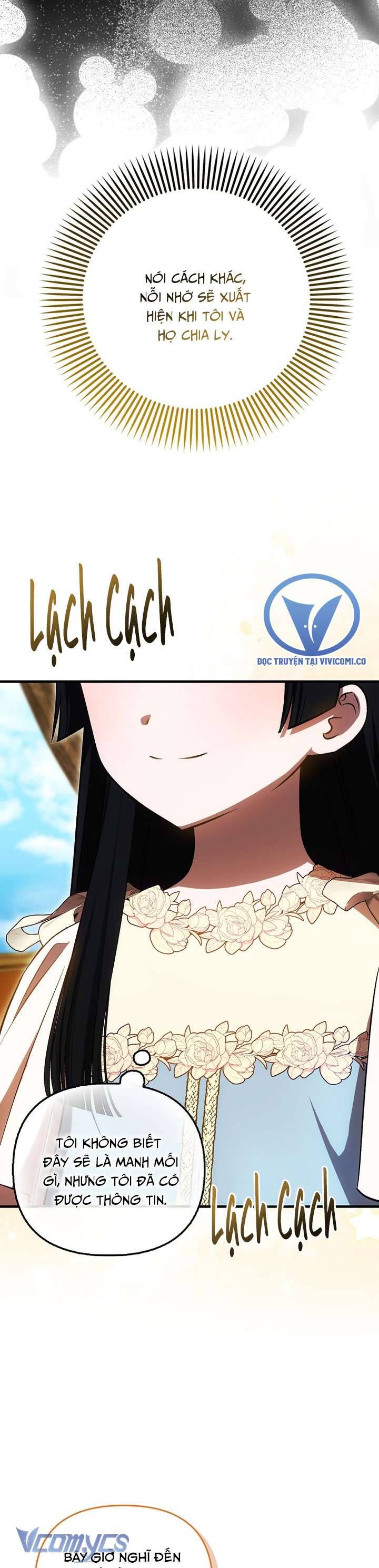 Lần Đầu Tiên Được Yêu Thương Chương 69 Ảnh 36
