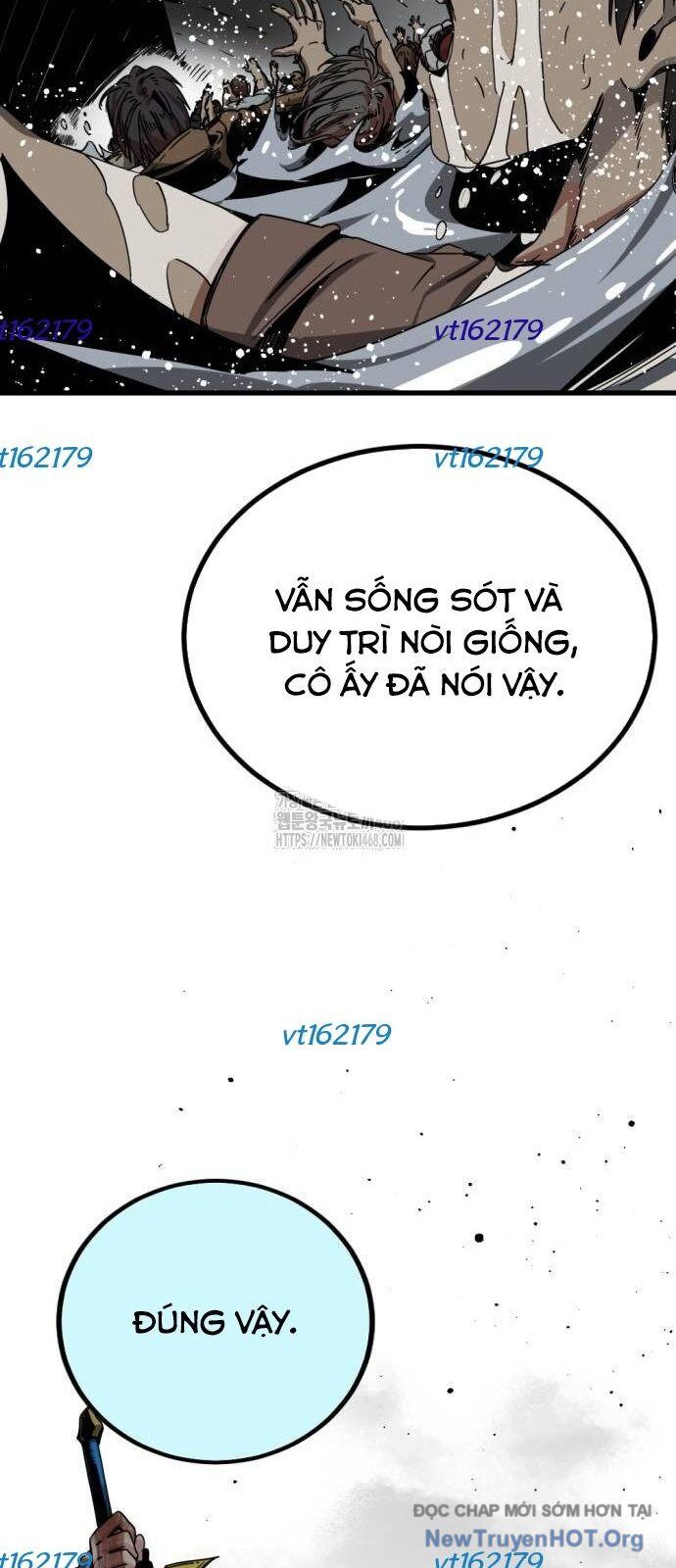 Kẻ Giết Anh Hùng Chương 227 Ảnh 55