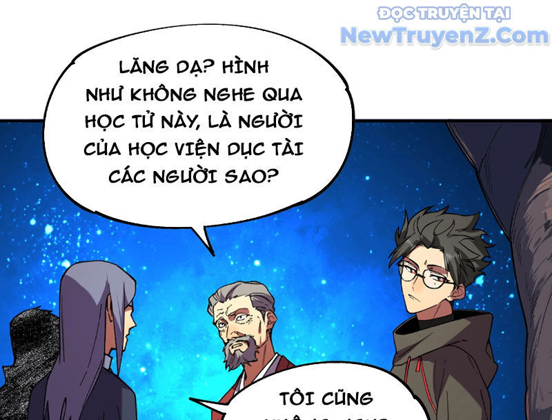 Cấm Chú Sư Mạnh Nhất Lịch Sử Chương 5 Ảnh 54