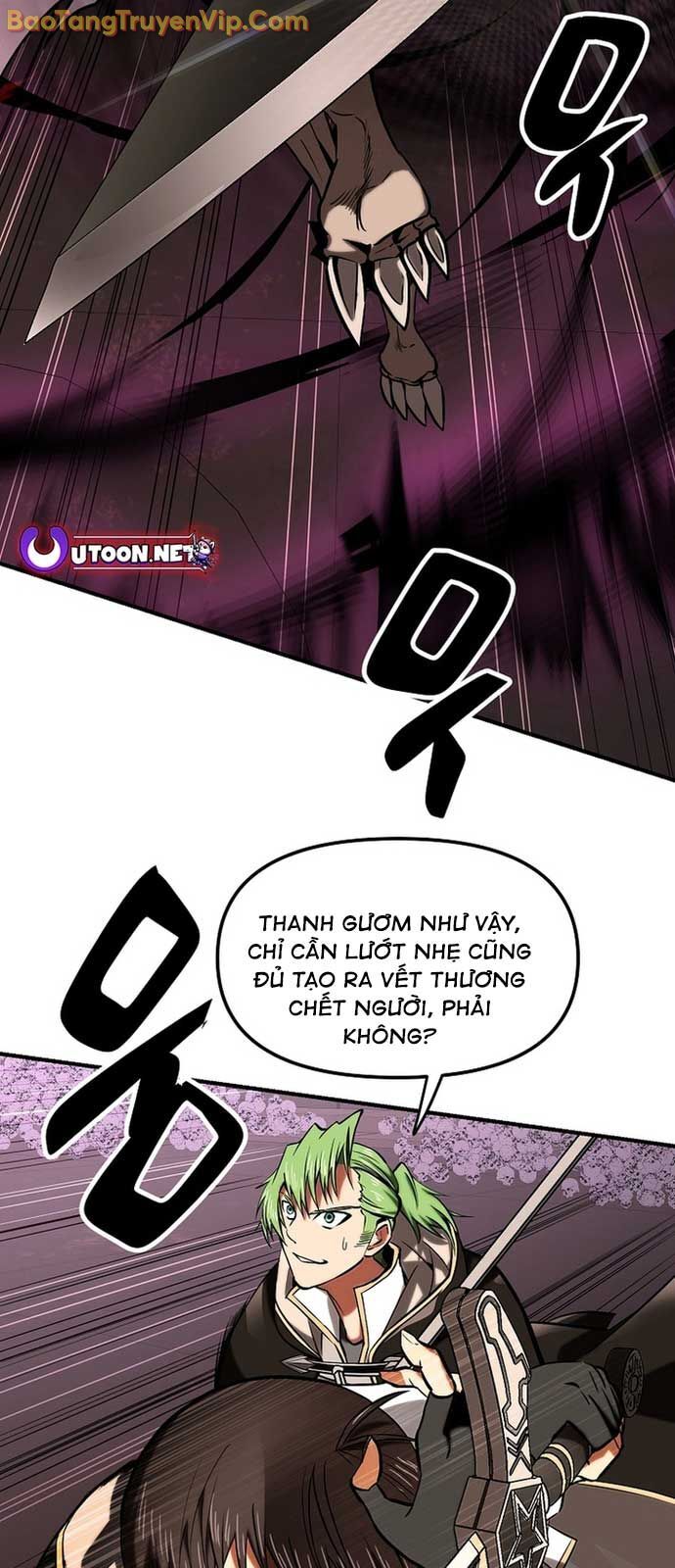 Nhân Vật Phụ Trong Thế Giới Điên Loạn Chương 24 Ảnh 3