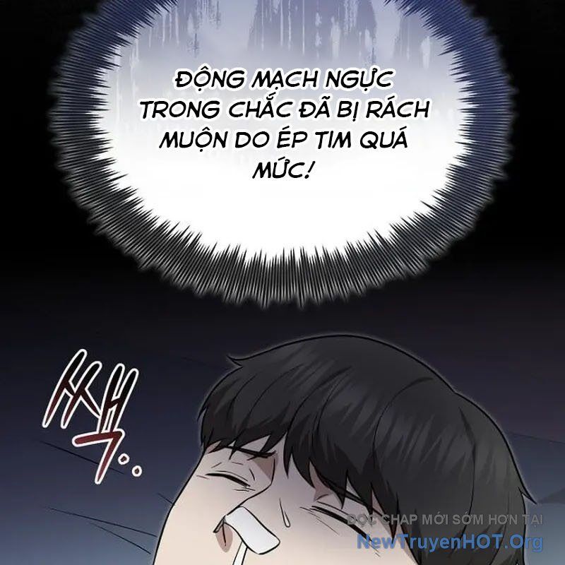 Bác Sĩ Hồi Quy Chỉ Muốn Sống Yên Bình Chương 22 Ảnh 80