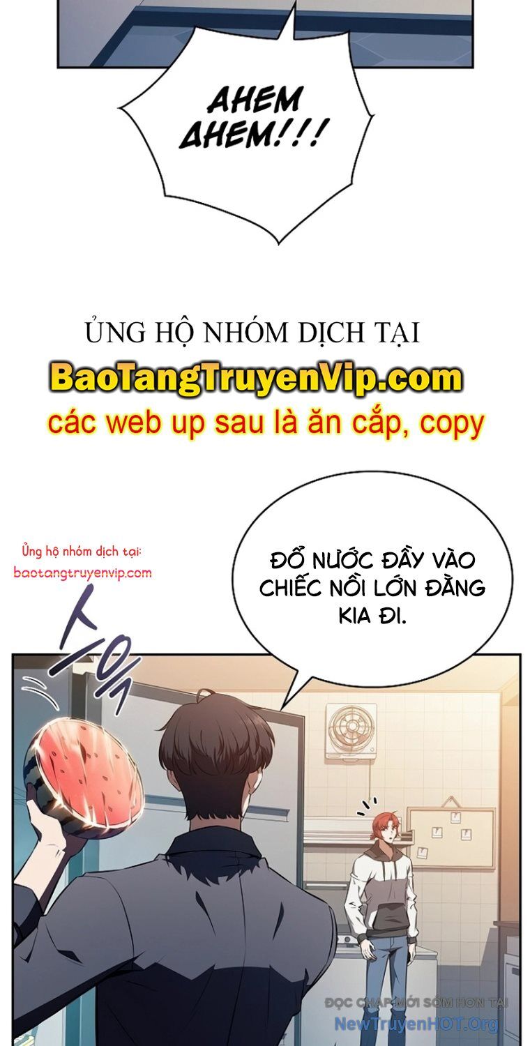 Quán Ăn Định Mệnh Chương 8 Ảnh 27