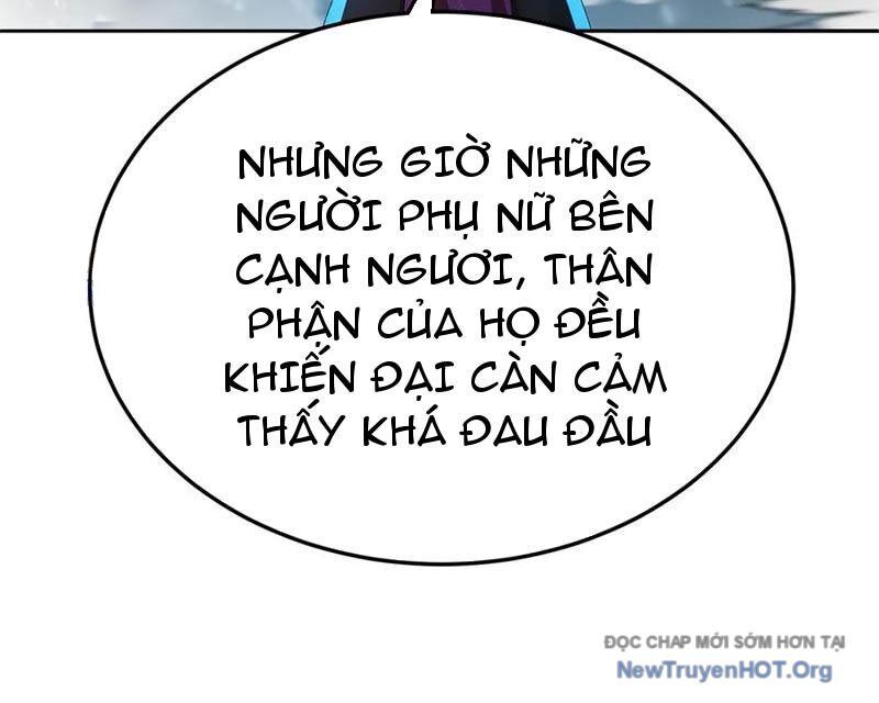 Hóa Ra Các Cô Ấy Mới Là Nhân Vật Chính Chương 95 Ảnh 72
