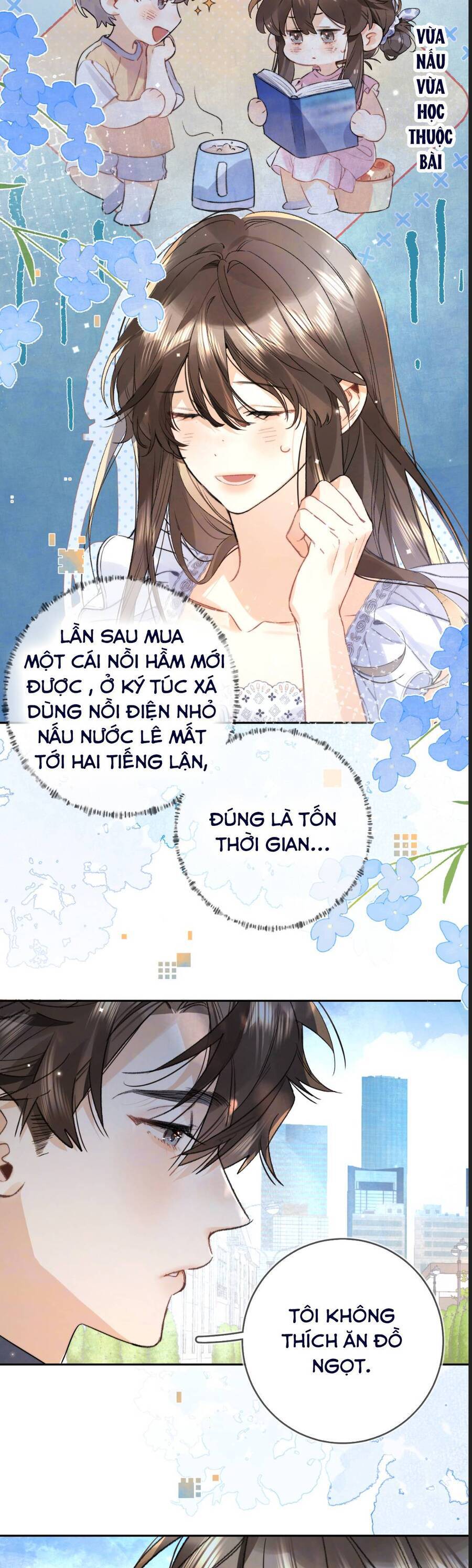 Tỏ Tình Chương 78 Ảnh 19