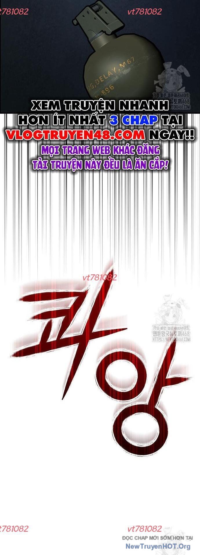 D-Day: Hầm Trú Ẩn Chương 48 Ảnh 59
