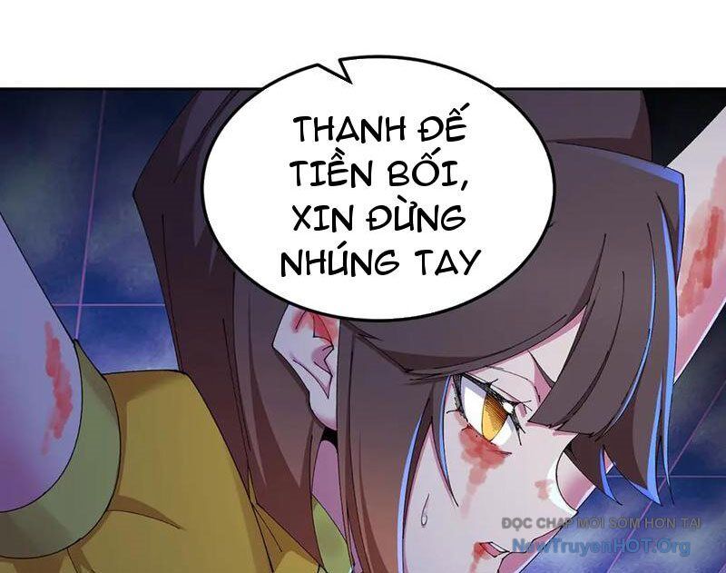 Hóa Ra Các Cô Ấy Mới Là Nhân Vật Chính Chương 95 Ảnh 123