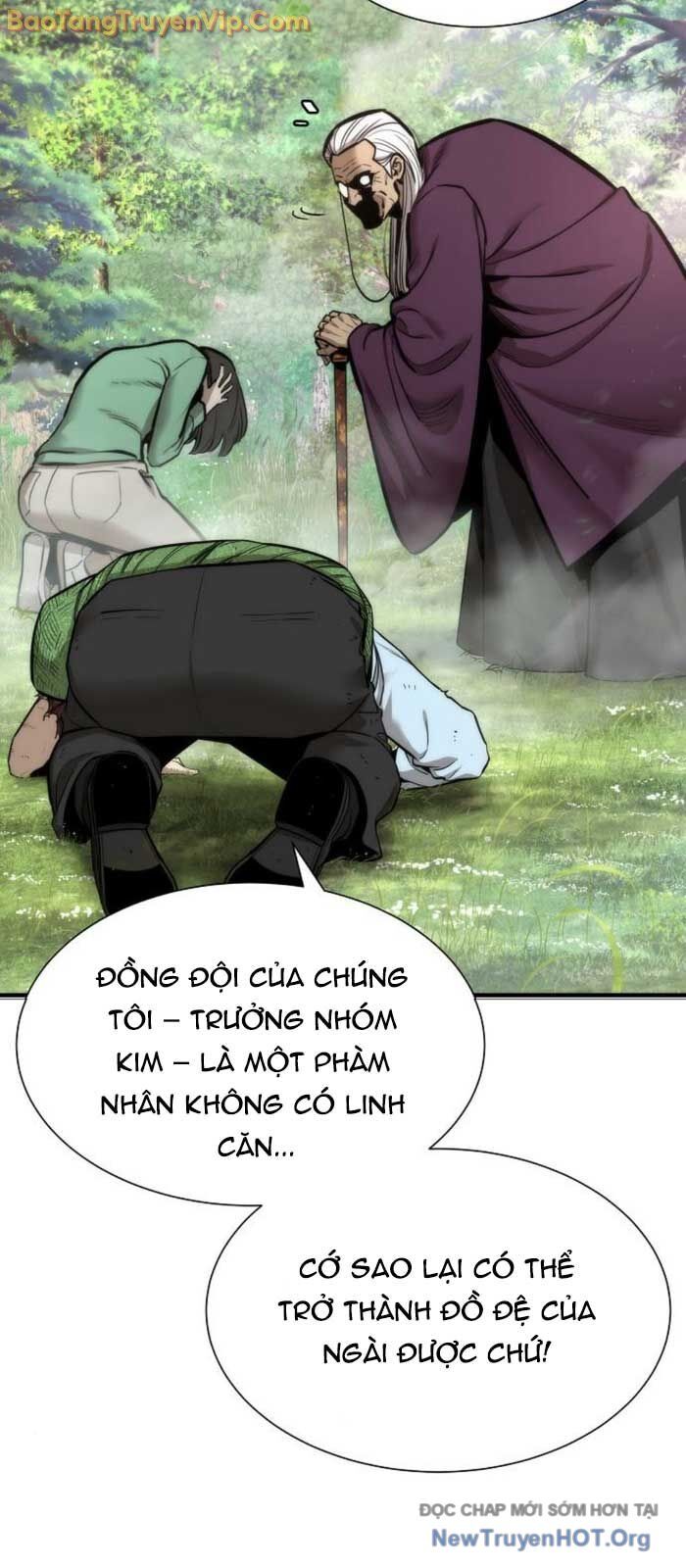 Tôi Hồi Sinh Vào Cuốn Truyện Tu Tiên Chương 9 Ảnh 44