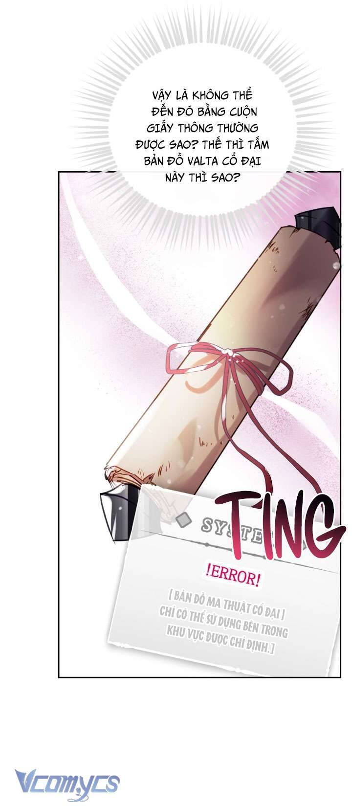 Kết Thúc Của Nhân Vật Phản Diện Chỉ Có Thể Là Cái Chết Chương 178 Ảnh 18