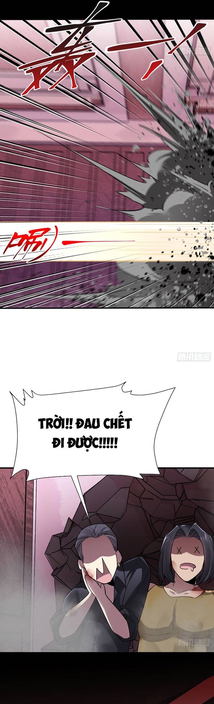Trở Lại Từ Cái Chết, Ta Thống Trị Kỷ Nguyên Tu Tiên Số Chương 14 Ảnh 27