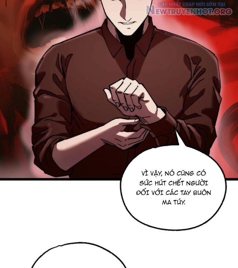 Bách Thú Chi Vương Chương 8 Ảnh 26
