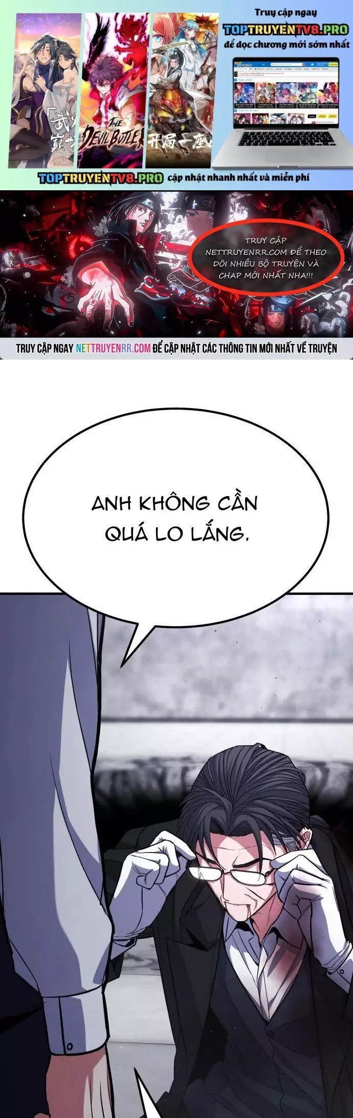Anh Hùng Bị Trục Xuất Chương 56 Ảnh 3