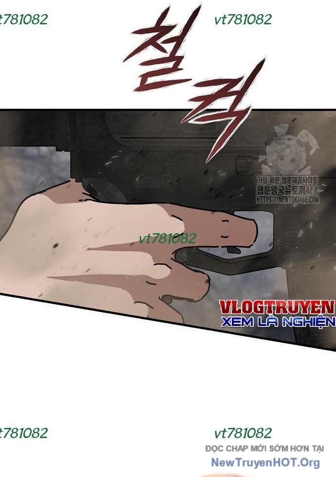 D-Day: Hầm Trú Ẩn Chương 47 Ảnh 44