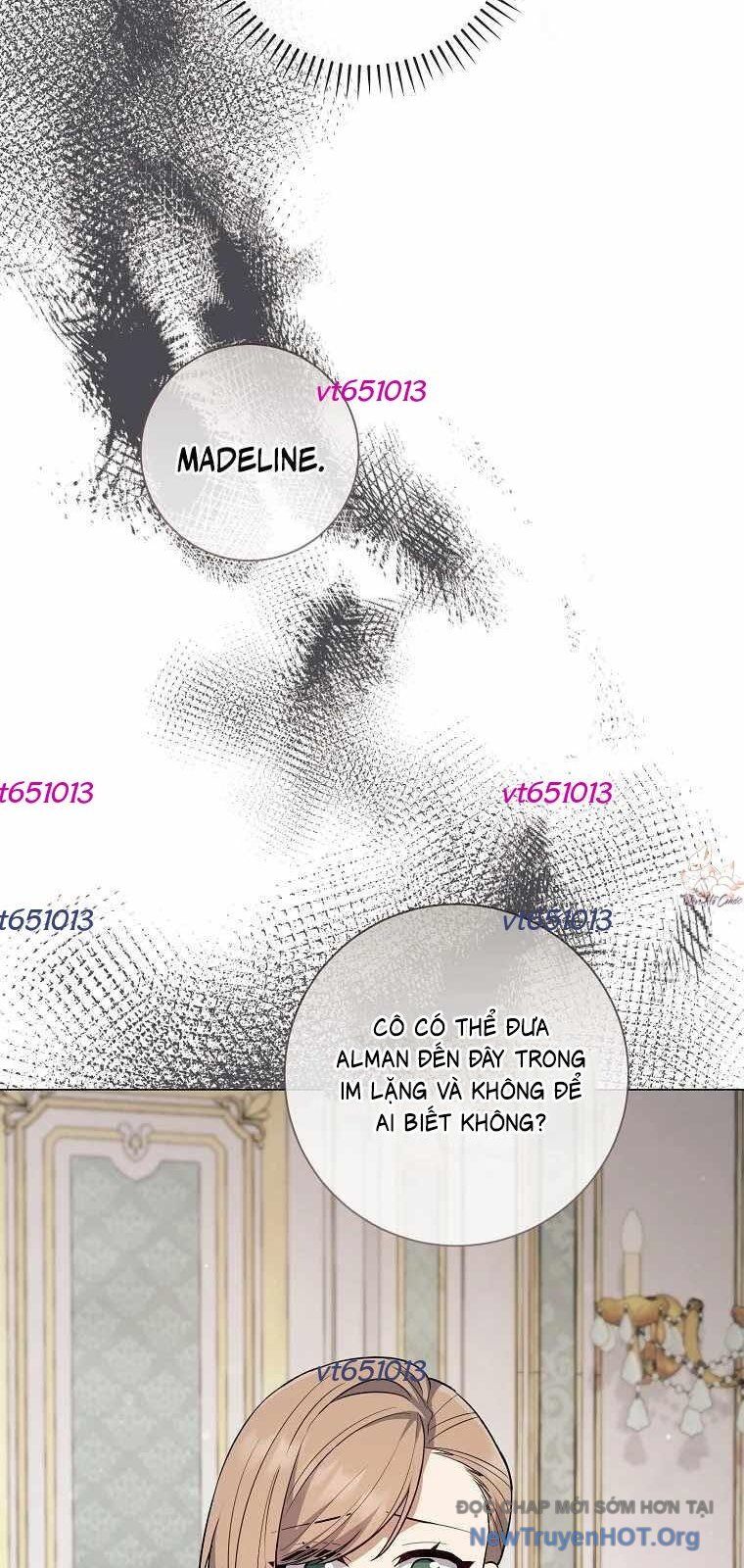 Ma Pháp Quân Chủ Chương 8 Ảnh 50