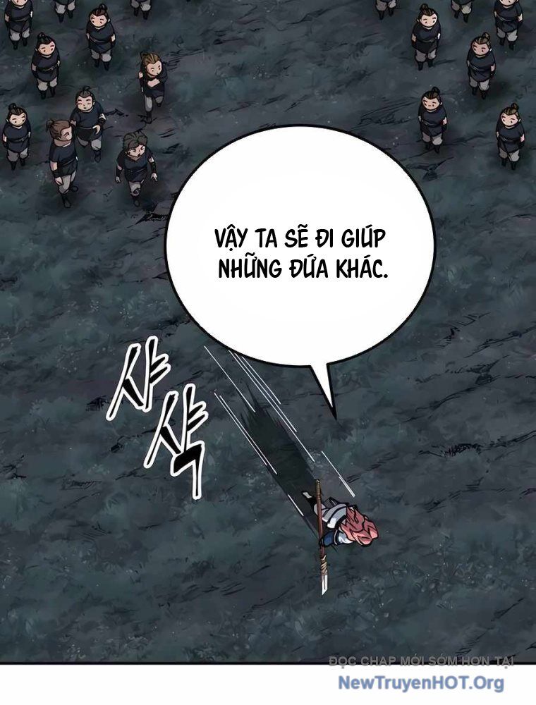 Ông Võ Giả Và Cháu Chí Tôn Chương 99 Ảnh 23