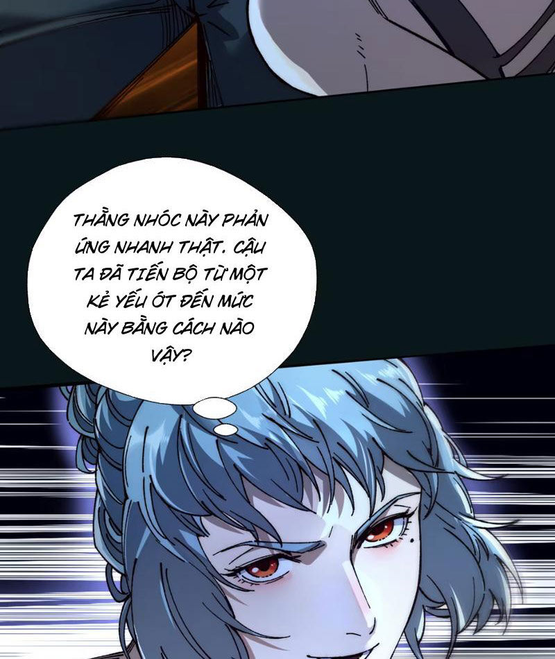 Bách Thú Chi Vương Chương 5 Ảnh 30