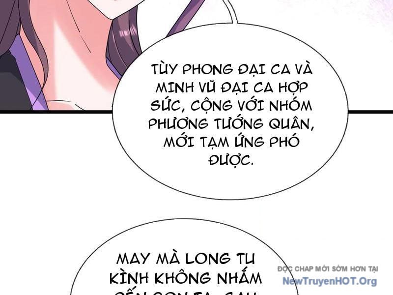 Tiên Làm Nô Thần Là Bộc, Đại Đế Làm Chó Giữ Nhà Chương 59 Ảnh 77