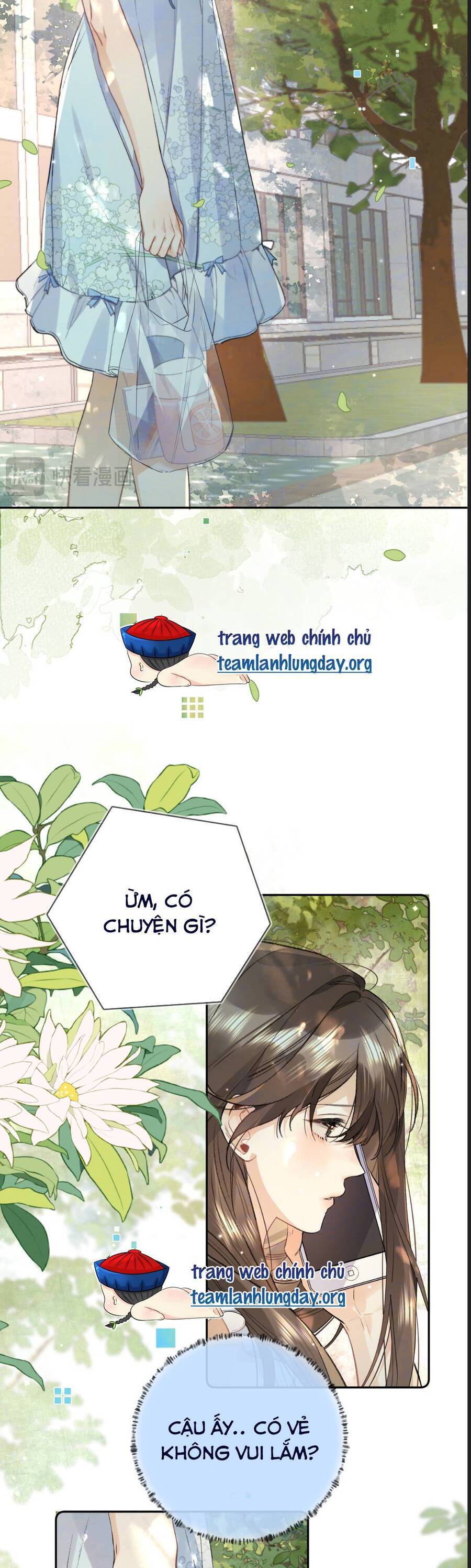 Tỏ Tình Chương 78 Ảnh 14