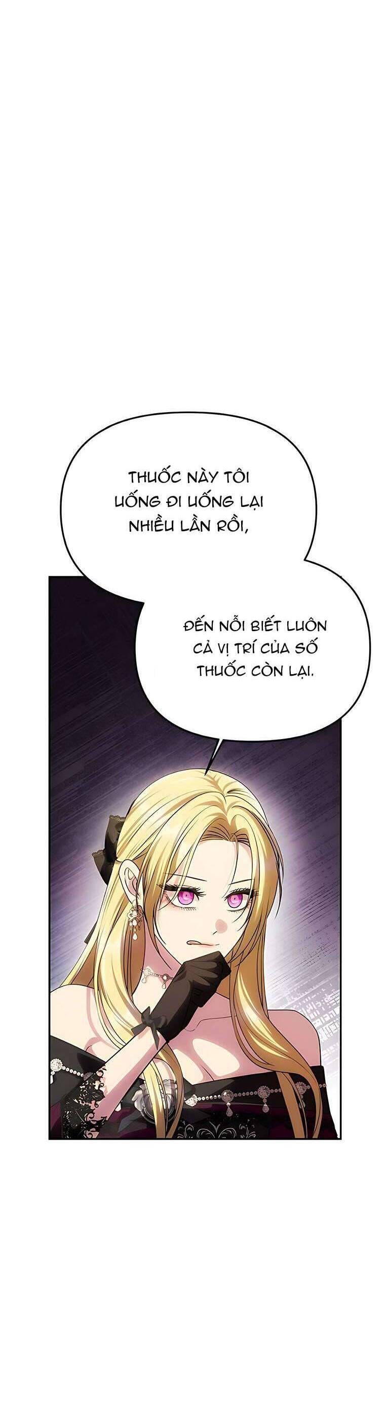 Chỉ Cần Một Người Chồng Là Đủ Chương 64 Ảnh 32