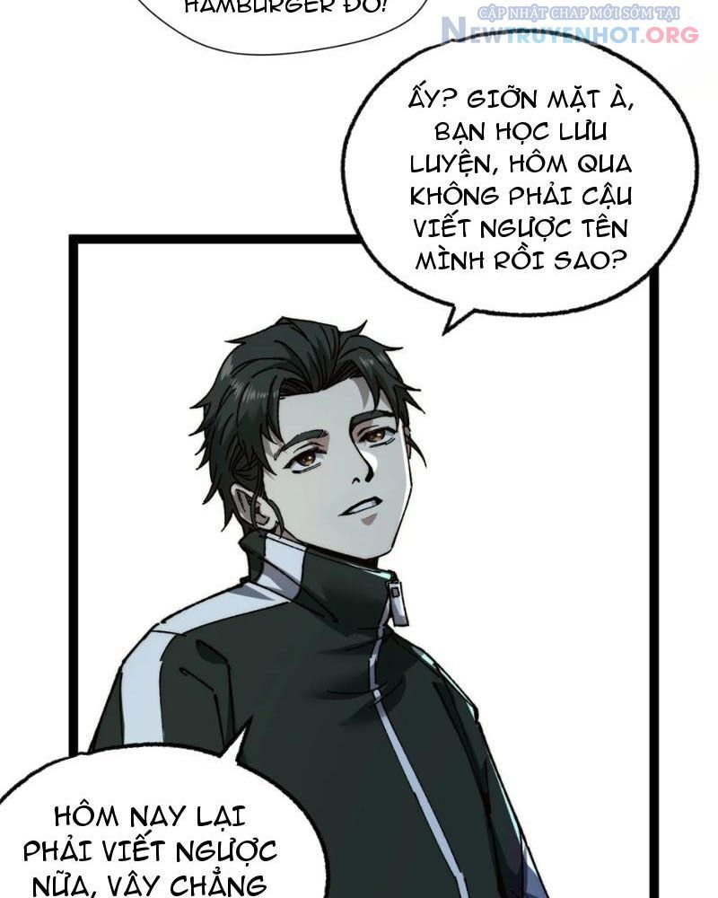 Bách Thú Chi Vương Chương 8 Ảnh 75