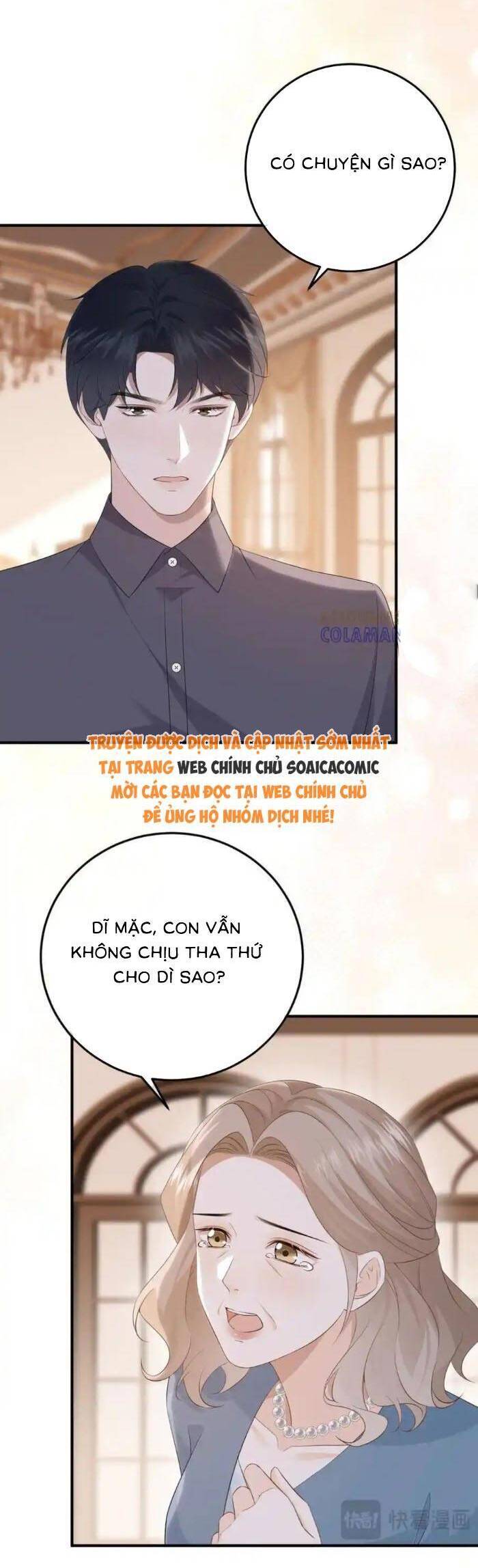 Ấm Hôn 100 Ngày Chương 59 Ảnh 4