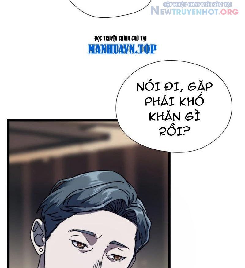 Bách Thú Chi Vương Chương 8 Ảnh 47